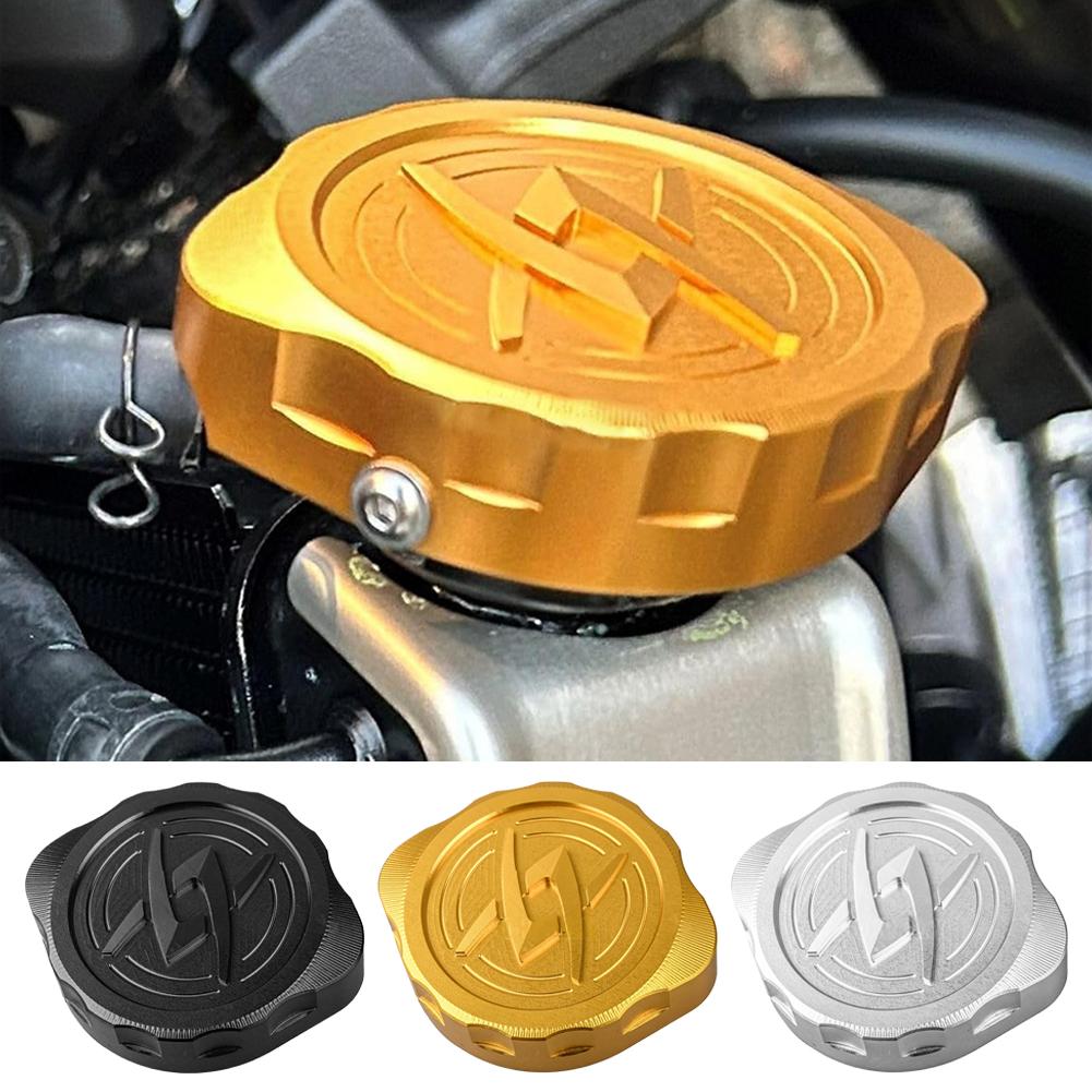 For Z900RS Radiator Caps Guard Decorative Protective Cover For Kawasaki Z900rs Cafe 2025-2025 ZR900RS Aluminum All Accessor M6P4