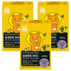 Maini Saengsaeng Toktok Vitamin C 108 Tablets 3 Pcs