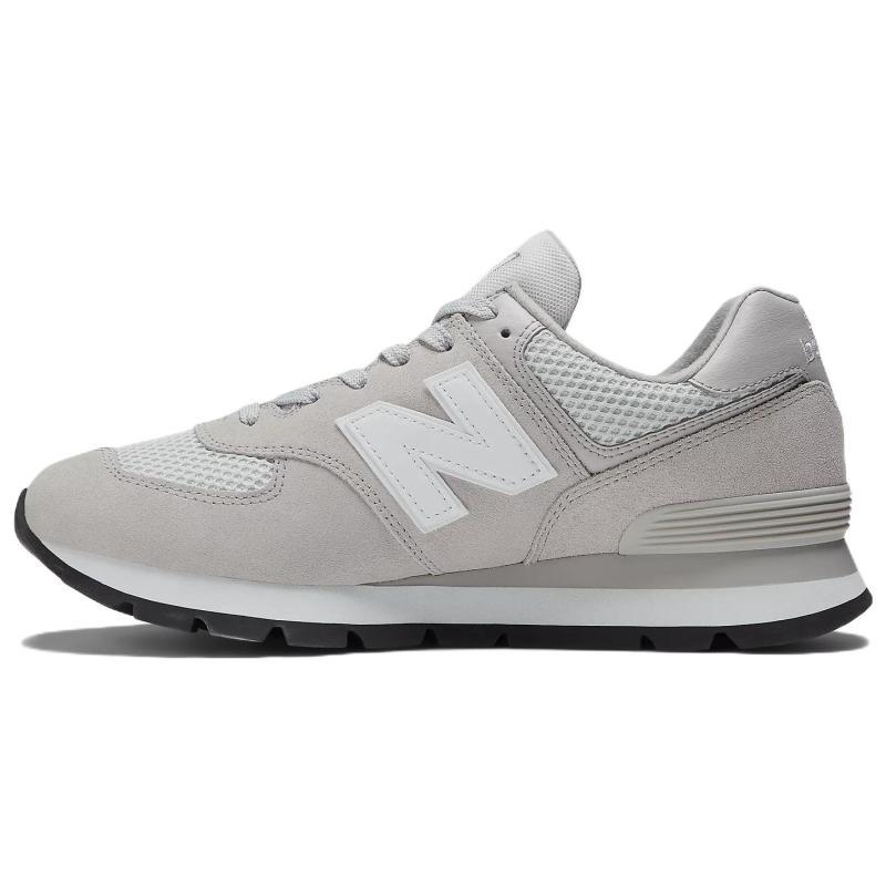 

New Balance 574 Rugged Rain Cloud Sneakers ML574DGG 38
