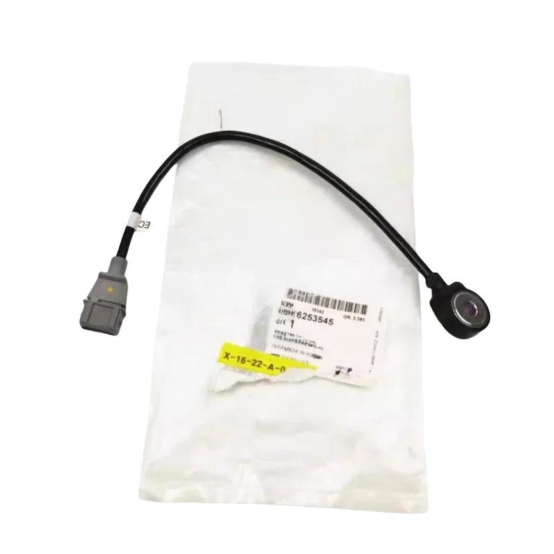 

Knock Sensor 96253545,1864086Z00,7517360,4805506,39250-22010 For CHEVROLET Aveo,Aveo 5,Epica,Optra / SUZUKI Forenza,Reno,Verona