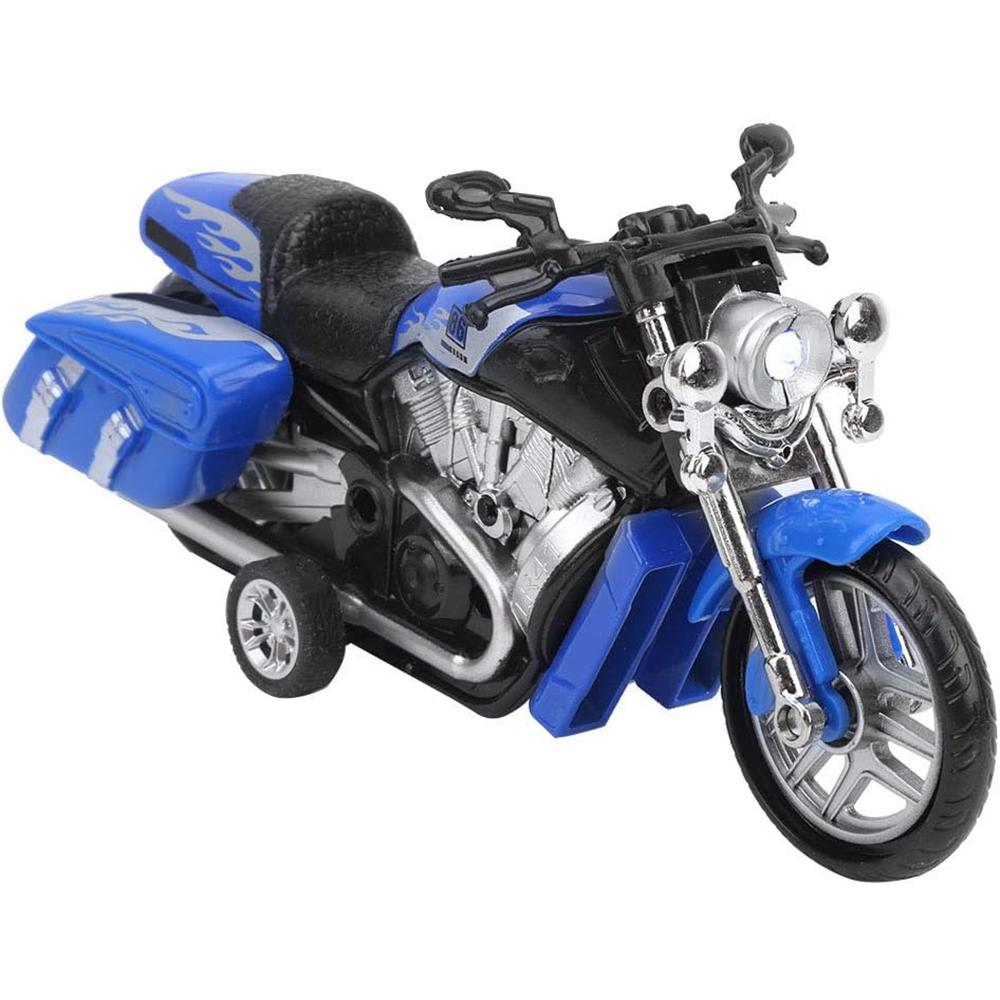 1/16 масштабные игрушки для мотоциклов — фото 9