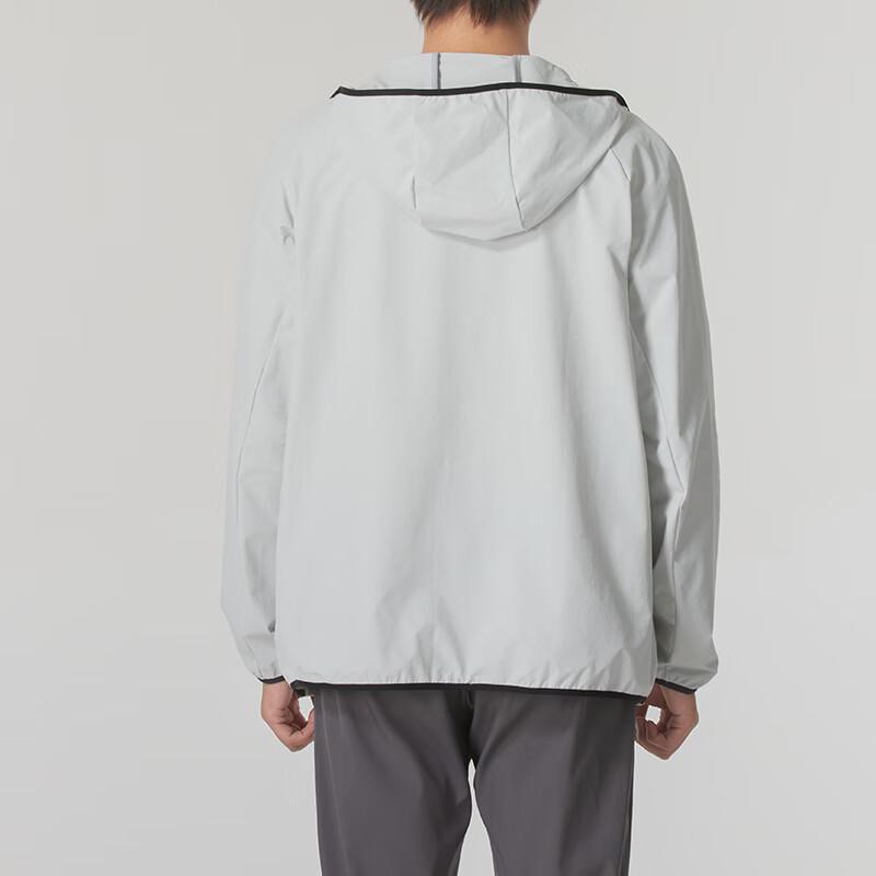 Under Armour Unisex Woven Hooded Jacket