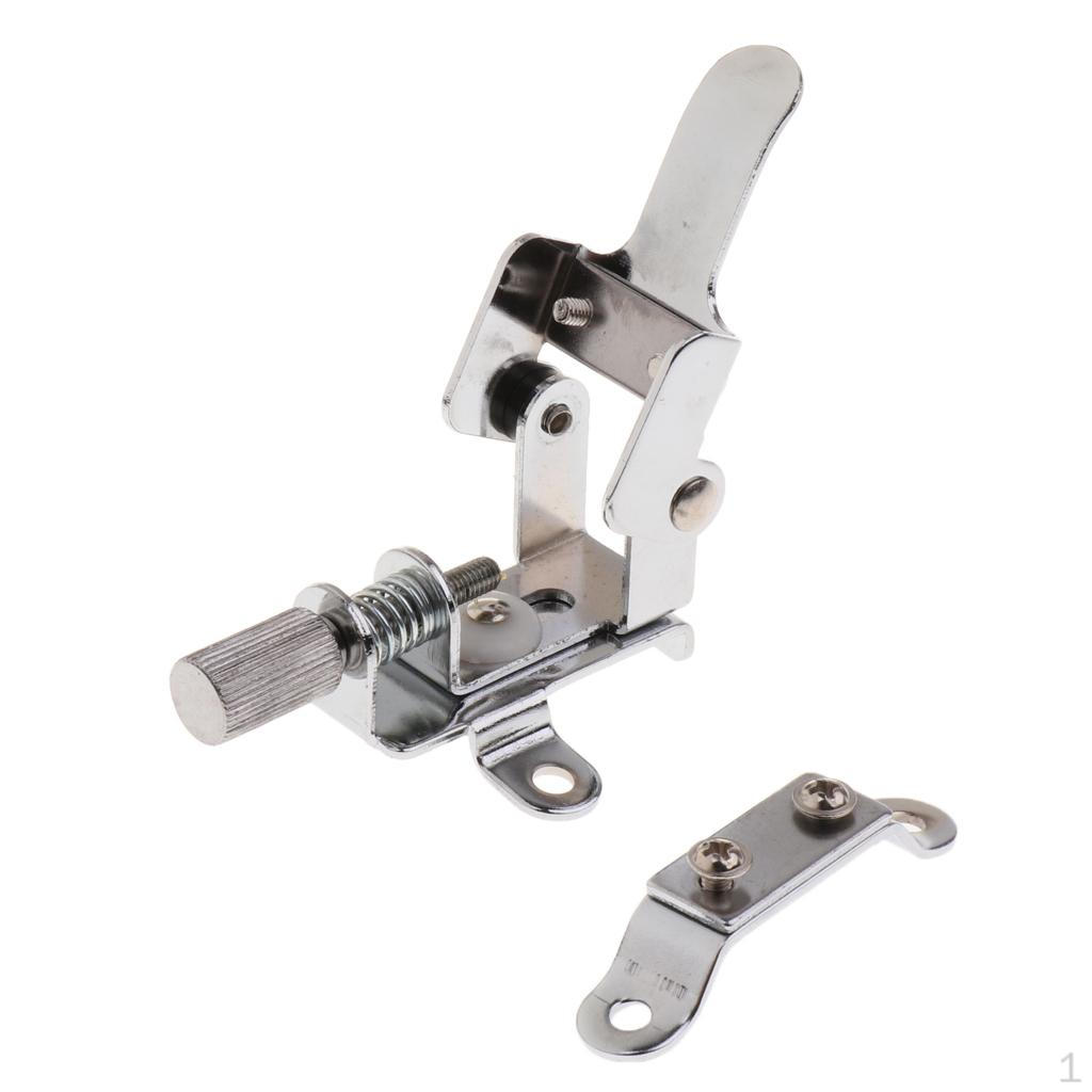 Snare Drum Sieve for Set Parts