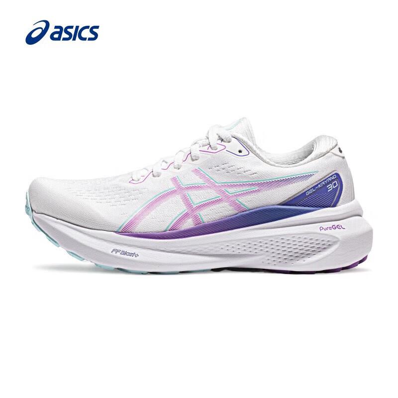 ASICS GEL-KAYANO 30 Women s Stable Running Shoes US 7.5