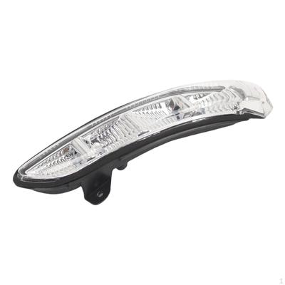 Luces exteriores – Intermitentes