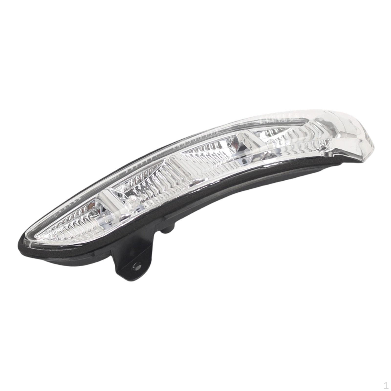 

Поворотник бокового зеркала, Автомобильная лампа, A2198200621 Профессиональная запасная часть Индикатор