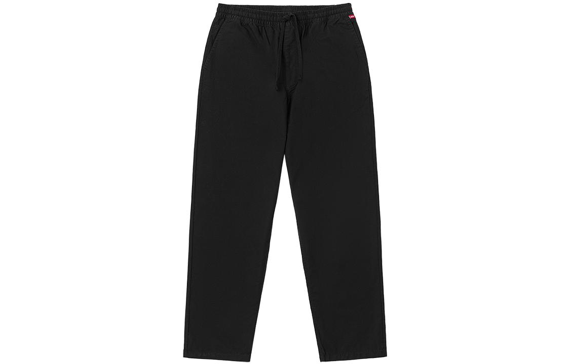 Vans RANGE Casual Pants Men s Black VN00000DBLK XL