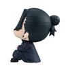 10cm Anime Figúrka Jujutsu Kaisen Look Up Chousou Akčná Figúrka Q Verzia Satoru Gojo/Geto Suguru Figúrka PVC Zberateľské Hračky