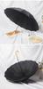 long perfect for and and suitable for men and Ideal for rainy seasons and Durable, simple, 16-rib umbrella, jumping, windproofing. Water-repellent,
