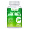 Rich In Silymarin and Dandelion Root Extract, It Supports Liver Function and Metabolism, and Is Suitable for Adults.