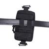 Outdoor EDC Tactical Belt Mobile Phone Pocket  Fan Tactical Bag Coin Purse Sports Phone Function Pocket