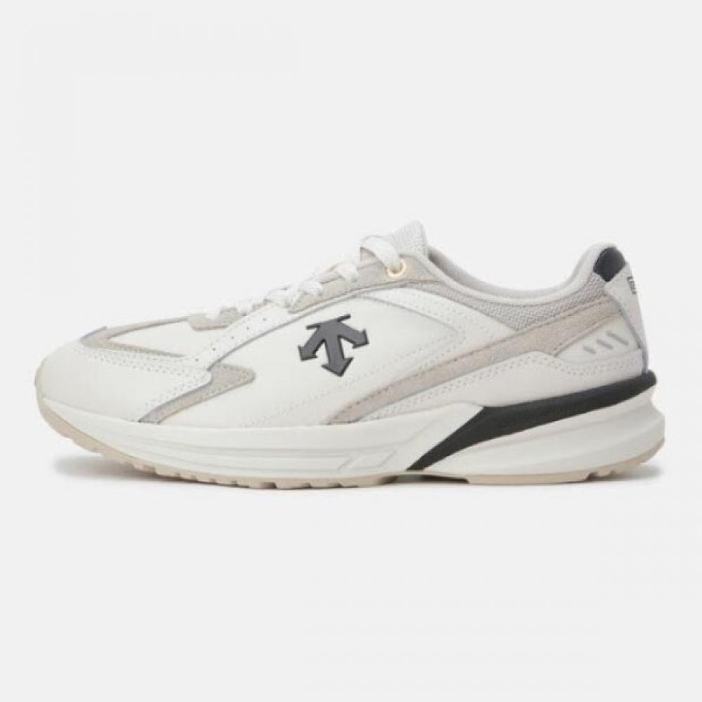 

Descente Sneakers Cqk Sq123lcr14 Bgbk Cron Hyper Leather Beige 220