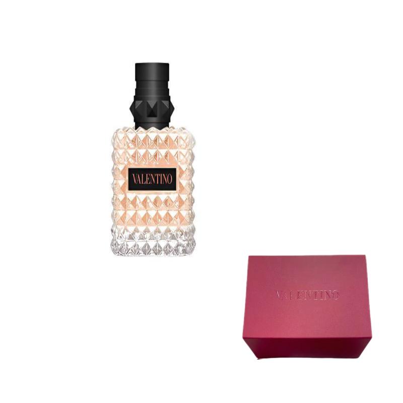 Valentino Sunset Miss/Orange Fantasy Women's Perfume Floral Fruity Accord Eau De Parfum EDP Jasmine Blackcurrant