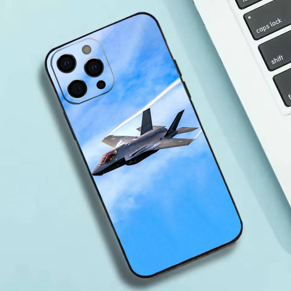 Cool fighter Phone Case Silicone Soft For IPhone 17 16 15 14 13 12 11 X XR Plus Pro Max Plus