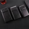 Vertical Leather Belt Clip Phone Case Waist Case Phone Belt Hanging Pouch  Cell Phone