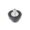 For BMW R1200GS R1250GS Front Wheel Protector Axle Fork Crash Slider R 1200 GS R1200 LC R 1250 GS Adventure 2014-2023 2021 2022