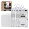 5/10Pcs Moisture Absorber Hanging Drying Clothes Dehumidifier Wardrobe Dehumidifier Dry Bag Desiccant Moisture Absorption