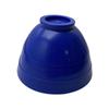 Food Grade Silicone Mixing Cup For Plaster Powder And Polishing Compound Ideal For DIY Crafts And Model Making 13X5X9Cm