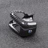 Carbon Fiber Gear Shift Handle Cover Decoration Accessories For Volvo XC90 V90 V60 XC60 V40 EC40 EX40 S80 S60 S90 C40 XC40 V70
