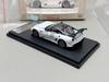 RM 1:64 Scale for 599XX Racing Sports with Openable Hood Diecast Model Car Miniature Collectible Toy Vehicle Models