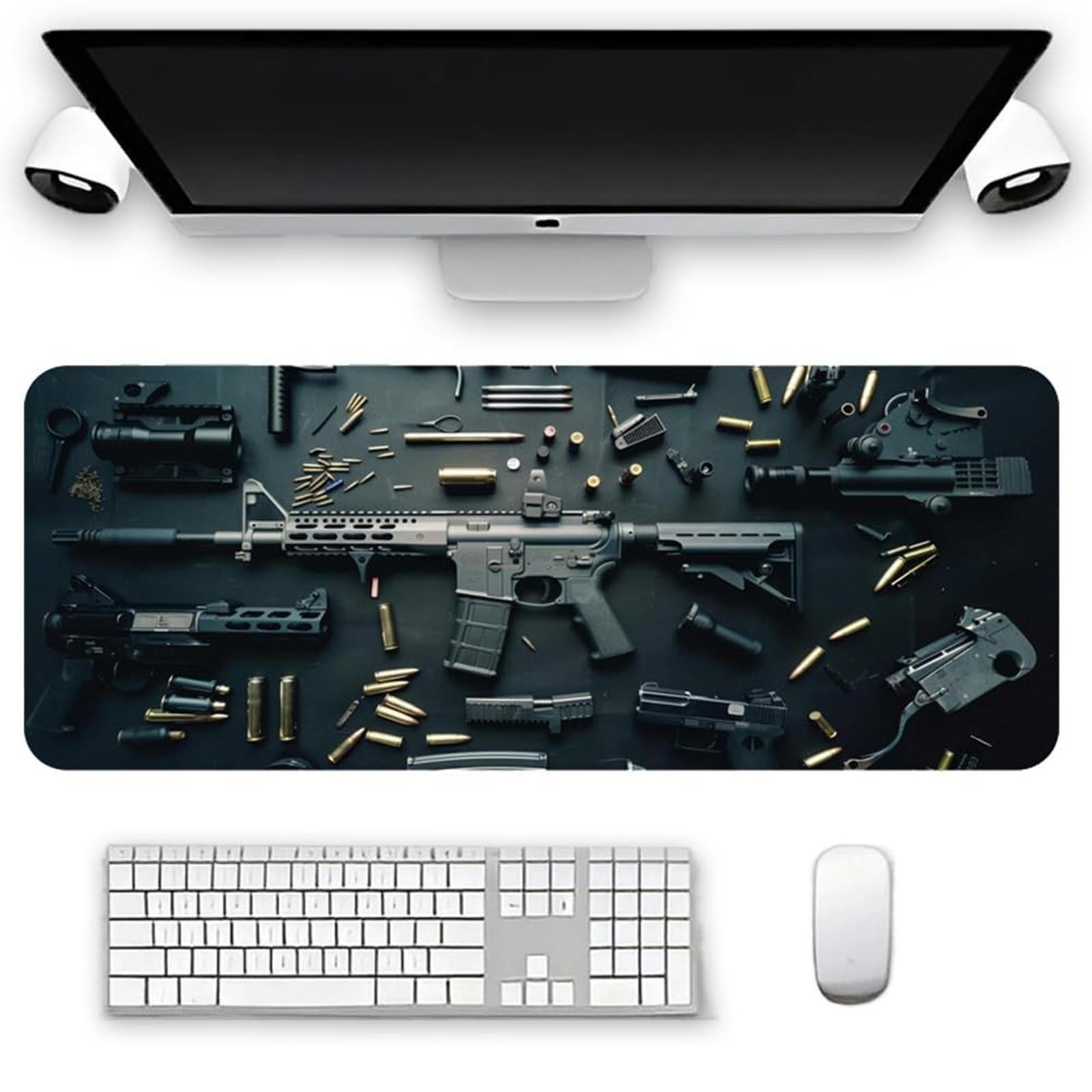 

Коврик для мыши Сборная игрушка Киберспорт Игровая технология Супер большой коврик Противоскользящая кромка Компьютерный коврик для клавиатуры XS красный