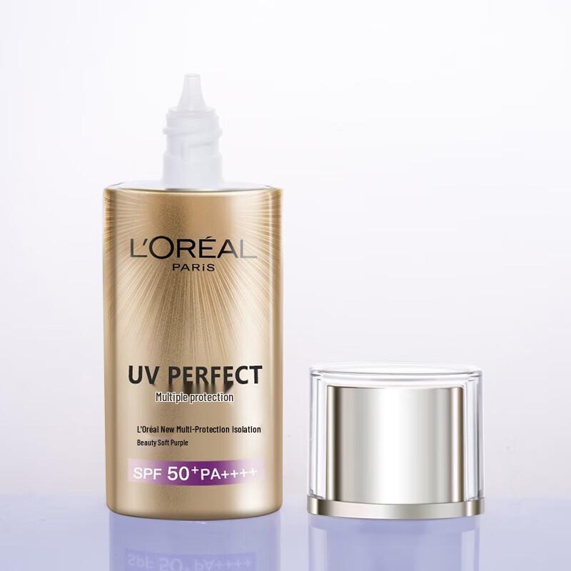 L'Oreal Multi-Protection UV Primer SPF50 PA++++