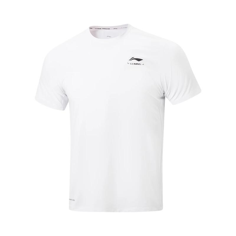 LI-NING Men s Short-Sleeve T-Shirt
