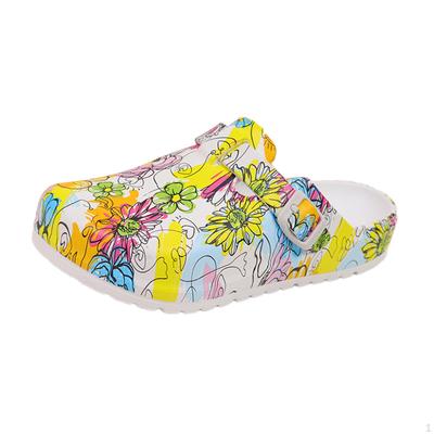 Footwear for Medical Professionals
