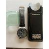Used Swatch Chronograph Black