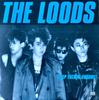 LP Record LOODS  Stop Fuckin Around RBF301 R.B.F. 1985 Japan Japanese PopRock Used