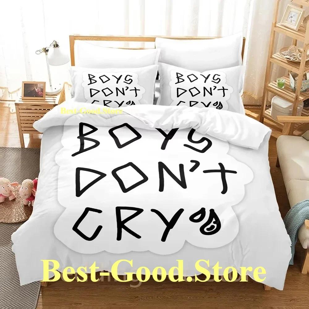 Rels B Bedding Set Single Twin Printed Bed Set With Pillowcase Bed Duvet Cover Soft Single Double For Queen Super King Size