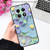 Para Xiaomi Redmi Note 15 4G 5G Funda TPU Silicona Suave Funda de Teléfono Para Redmi Note15 Pro 4G Cubierta Protectora de Cámara Dibujos Animados Capa Funda