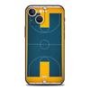 Basketball Court Phone Case For iPhone Samsung Galaxy Redmi Xiaomi Oppo OnePlus Note S A 7 8 9 10 11 12 13 14 20 21 22 23 53 54 Pro Max Plus Ultra