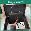 Minimalist Pu Small Shoulder Bag With Tophandle For Daily Casual Wear
