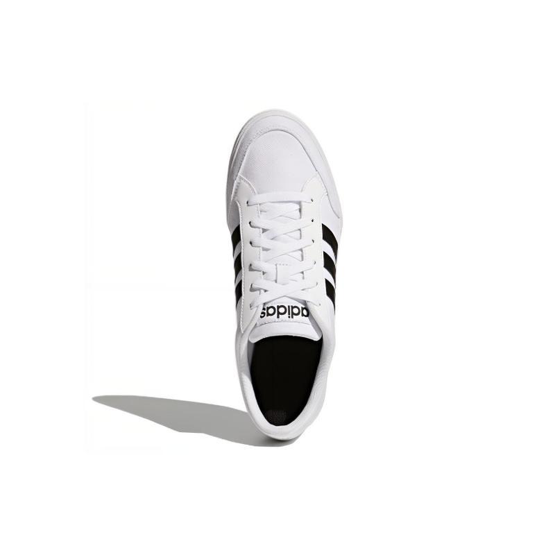 Adidas Vs Set 'White Black' Sneakers AW3889