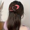 1PC Cat Pattern Convenient Hair Styling Products Head Accessory Hairpin Cute Hair Accessories Clothing Accessories Multi-Color