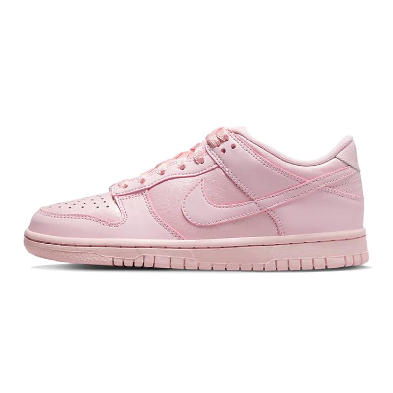 Nike Dunk Low SE GS  Prism Pink  Sneakers 921803-601 35.5