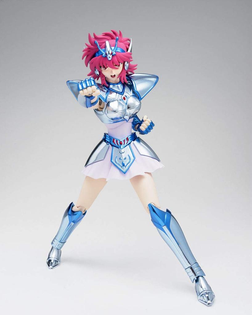TAMASHII NATIONS Saint Cloth Myth Saint Seiya Saintia Sho Eccleus Shoko 160mm Painted Movable Figure Approx. ABS&PVC&Diecast