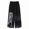 Ggpx New York Men S Lettering Mix waShing Two Way pantS Gq8pt031f