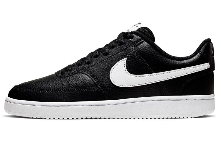 

Nike Court Vision Low Black Women s CD5434-001 37.5