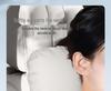 Sea Lion 05 Car Headrest & Lumbar Support: All-Season Neck Pillow for 26 Models - Practical Interior Accessory