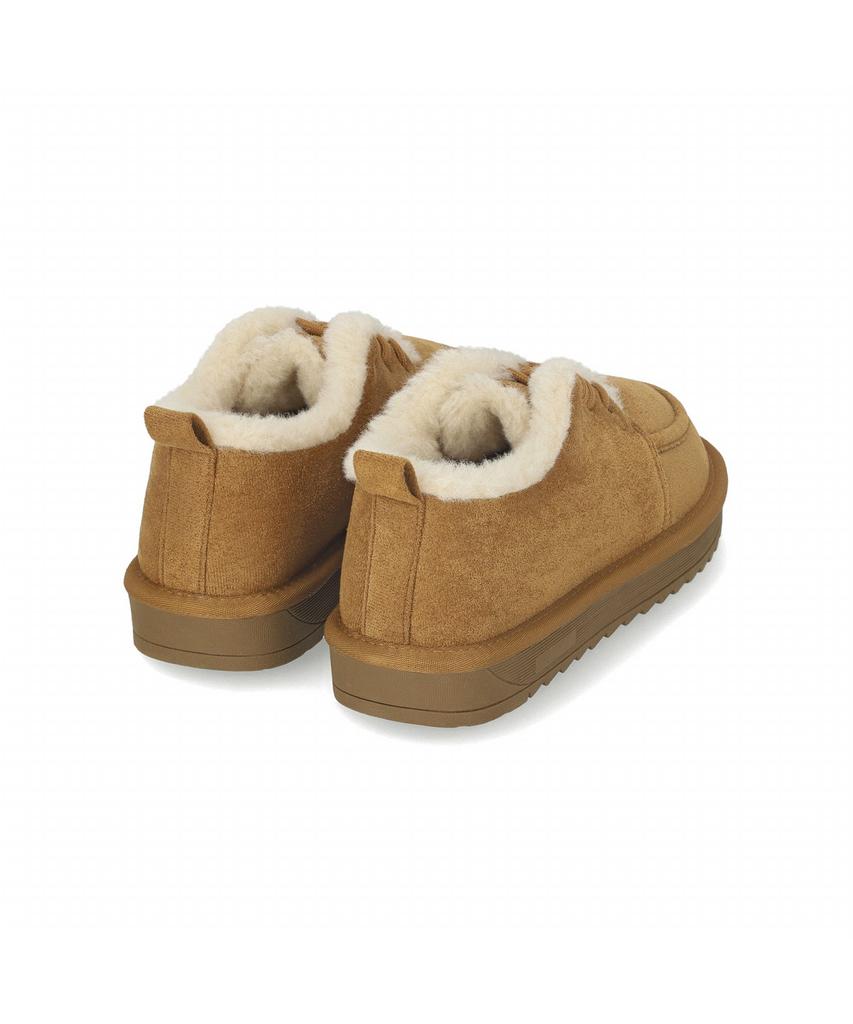 Elcanto Maz Women'S Suede-Trimmed Winter Boots 2.5Cm Lcwc04M44V