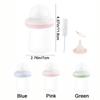 Precise Feeding Puppy Nursing Feeder Silicone Nipple Small Animals Feeder  Pet Nursing