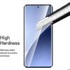 Verre Trempé - Xiaomi - 15 Pro - 3 Pièces - Résistant aux Rayures - Protection Optimale
