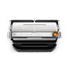 Tefal OptiGrill+ XL GC728D10 contact grill 2000W Silver/Black
