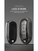 Buick Key Case: Fits New Excelle, Regal, Verano, GL86, Encore Models