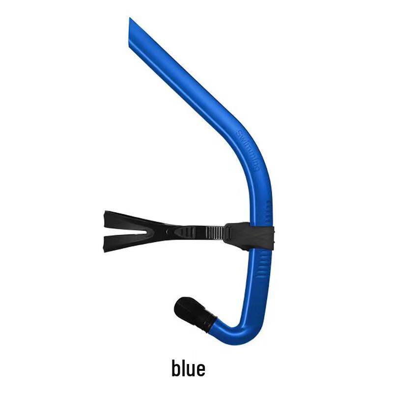 ZMZ DIVE Front-Mounted Swimming Snorkel Adult