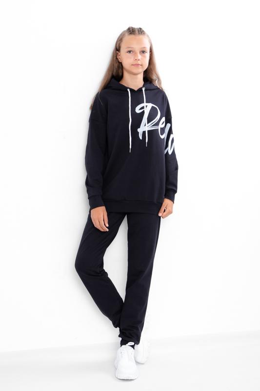 

Комплект одягу (Дівчата) Будь-який сезон 6403-057-33 HC 140