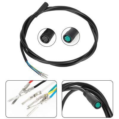 140cm Dashboard Controller 1 Stuks 5pin/6pin Elektrische Scooter
