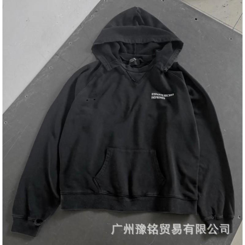 Unisex Oversized Cotton Graphic Print Hoodie Streetwear Loose Fit Casual Sweatshirt